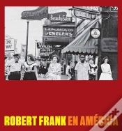 Capa do artigo Robert Frank En America