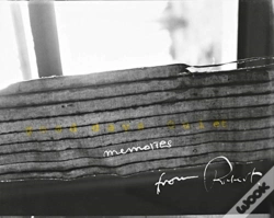Capa do artigo Robert Frank: Good Days Quiet
