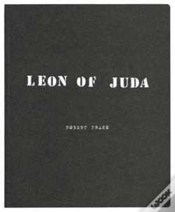 Capa do artigo Robert Frank: Leon Of Juda