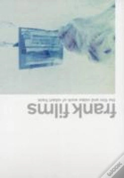 Capa do artigo Robert Frank