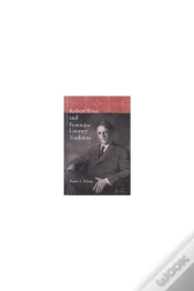 Capa do artigo Robert Frost And Feminine Literary Tradition