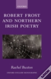Capa do artigo Robert Frost And Northern Irish Poetry