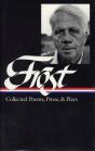 Robert Frost: Collected Poems, Prose, & Plays (Loa #81) - Preview
