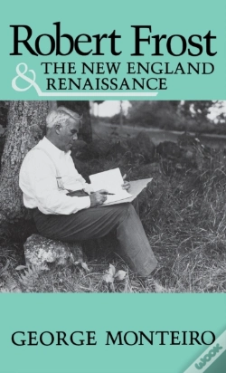Capa do artigo Robert Frost & The New England Renaissance