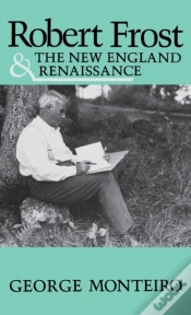 Capa do artigo Robert Frost & The New England Renaissance