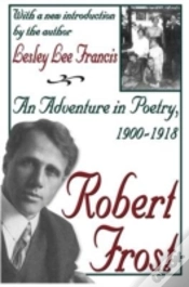Capa do artigo Robert Frost