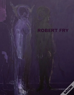 Capa do artigo Robert Fry