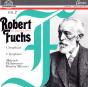 Robert Fuchs: Orchesterwerke Vol. 2 - CD - Preview