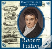 Capa do artigo Robert Fulton