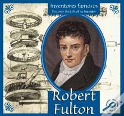 Capa do artigo Robert Fulton