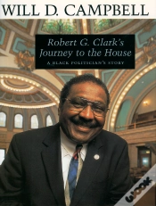 Capa do artigo Robert G. Clark