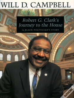 Capa do artigo Robert G. Clark'S Journey To The House