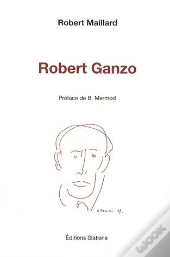 Robert Ganzo