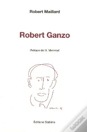Capa do artigo Robert Ganzo