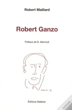 Capa do artigo Robert Ganzo