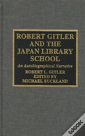 Capa do artigo Robert Gitler And The Japan Library School