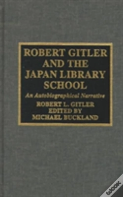 Capa do artigo Robert Gitler And The Japan Library School