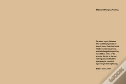 Capa do artigo Robert Gober: Slides Of A Changing Painting