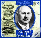 Capa do artigo Robert Goddard