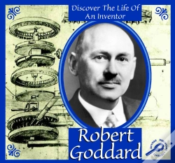 Capa do artigo Robert Goddard