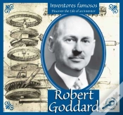 Capa do artigo Robert Goddard