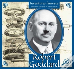 Capa do artigo Robert Goddard