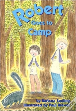 Capa do artigo Robert Goes To Camp