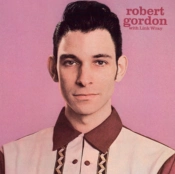 Capa do artigo Robert Gordon With Link Wray - CD