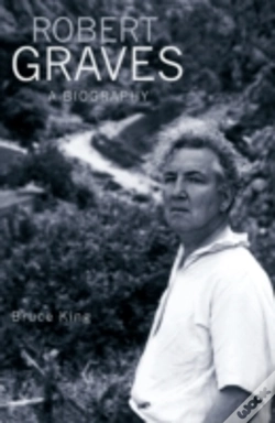Capa do artigo Robert Graves