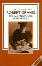 Capa do artigo Robert Graves
