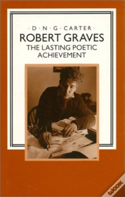 Capa do artigo Robert Graves