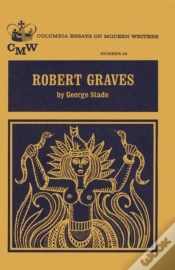 Capa do artigo Robert Graves