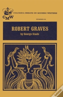 Capa do artigo Robert Graves