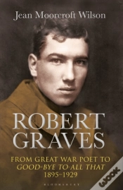 Capa do artigo Robert Graves