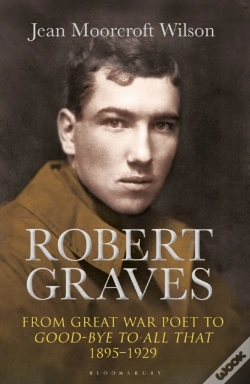 Capa do artigo Robert Graves
