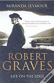 Capa do artigo Robert Graves