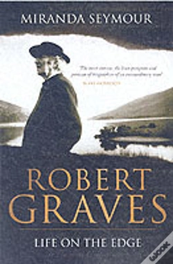 Capa do artigo Robert Graves