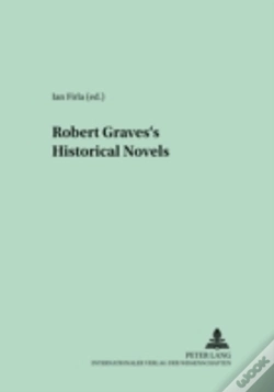 Capa do artigo Robert Graves'S Historical Novels