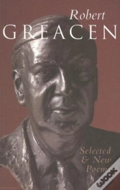 Capa do artigo Robert Greacen: New And Selected Poems