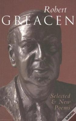 Capa do artigo Robert Greacen: New And Selected Poems