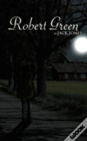 Capa do artigo Robert Green