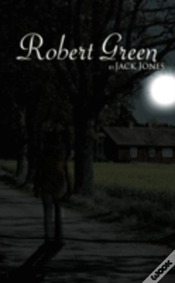 Capa do artigo Robert Green