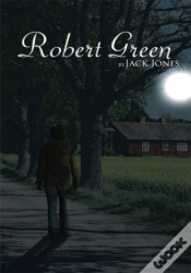 Capa do artigo Robert Green
