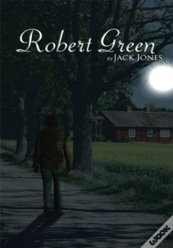 Capa do artigo Robert Green