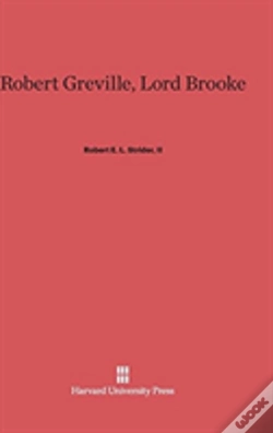 Capa do artigo Robert Greville, Lord Brooke