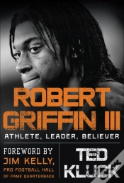 Capa do artigo Robert Griffin Iii