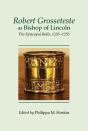 Robert Grosseteste As Bishop Of Lincoln - Preview