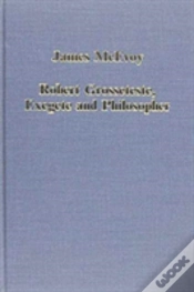 Capa do artigo Robert Grosseteste, Exegete And Philosopher