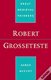 Capa do artigo Robert Grosseteste