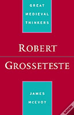 Capa do artigo Robert Grosseteste